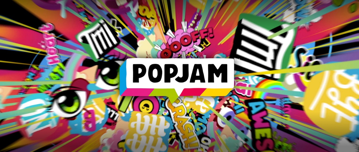 Popjam