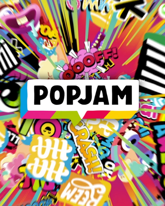Popjam