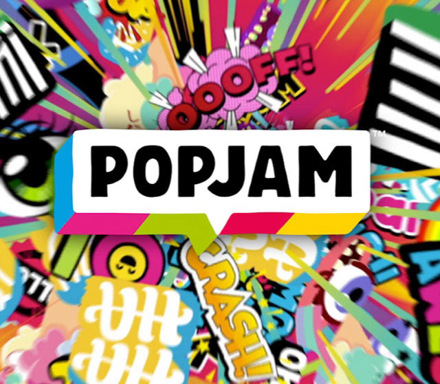 Popjam