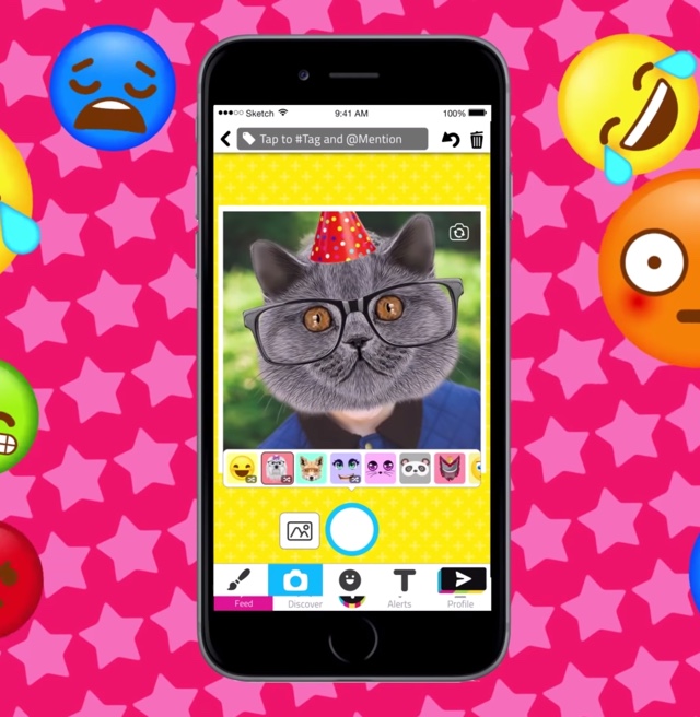 Social SDK onboarding