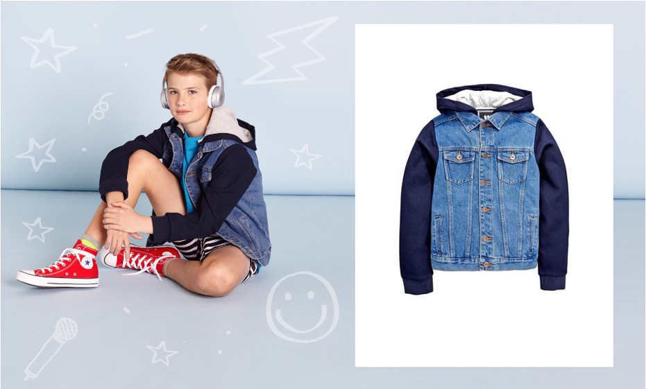 boy denim