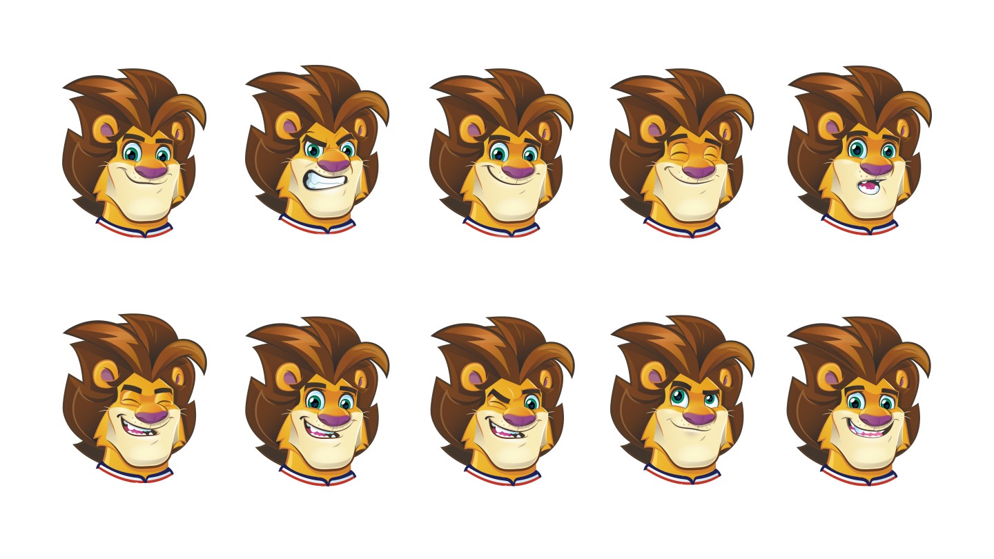 Stamford expressions