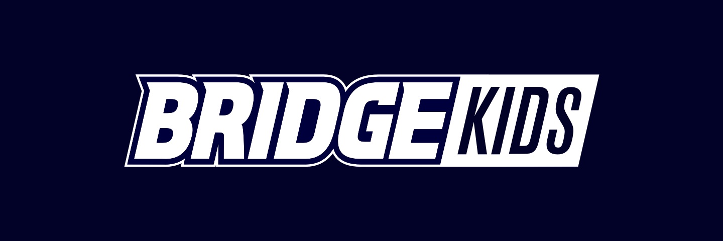 Bridge Kids logo