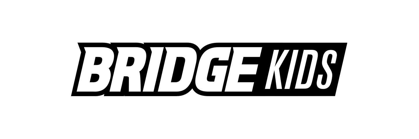 Bridge Kids logo